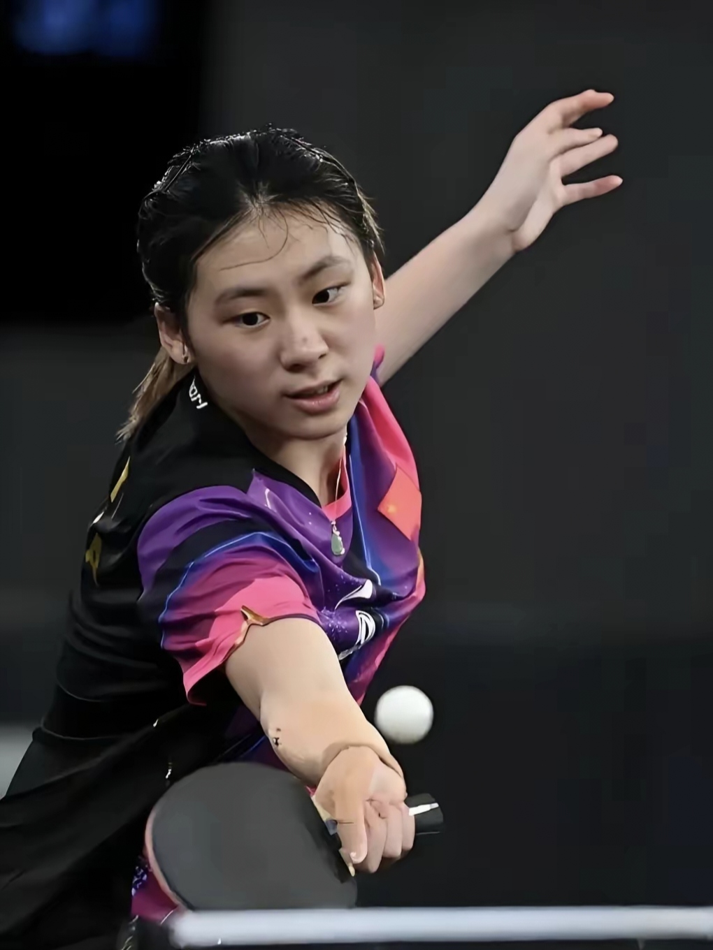 重点关注 重点关注