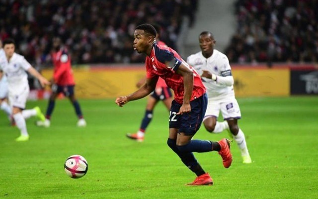 战术调整 战术调整