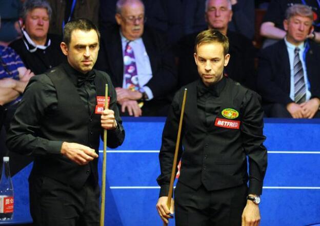 核心攻击手 核心攻击手