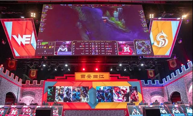 造了机会 造了机会