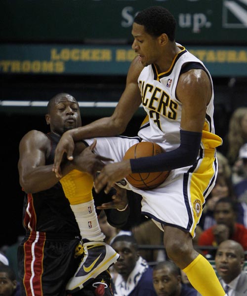 里昂的遭遇 里昂的遭遇